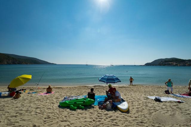 appartamento Isola d'Elba